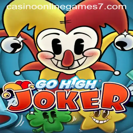 GoHighJoker Casino Journey