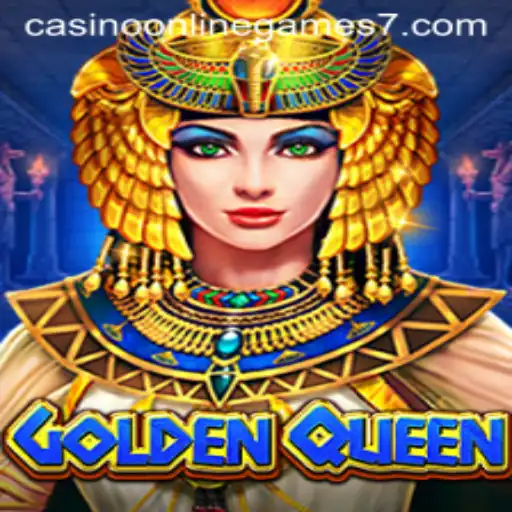 Explore the Thrilling World of GoldenQueen: A Premier Casino Online Game