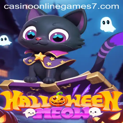 Discover the Thrills of HalloweenMeow: A Casino Online Game Adventure