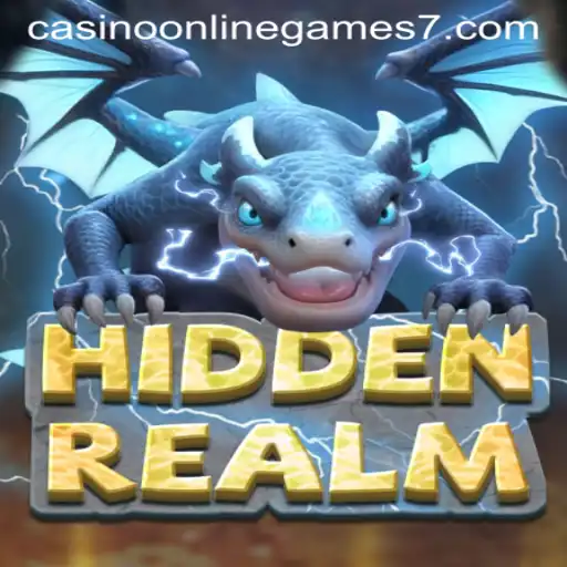 Exploring HiddenRealm: An Immersive Casino Online Game Experience
