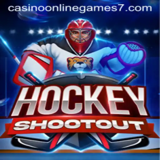 Experience Thrills with HockeyShootout in Casino Online Games