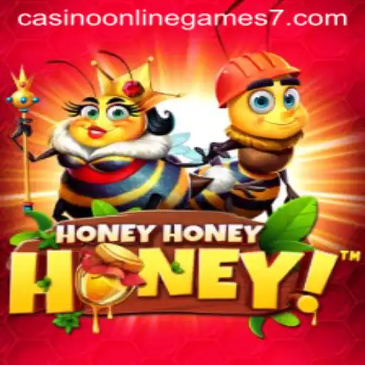 Exploring the Buzz Around HoneyHoneyHoney: A Captivating Casino Online Game