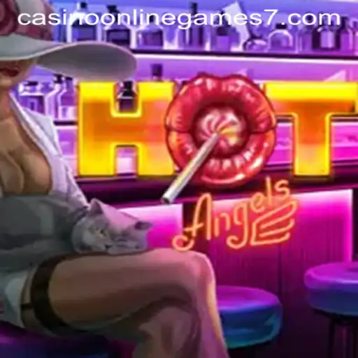 Discover HotAngels: A New Frontier in Casino Online Games