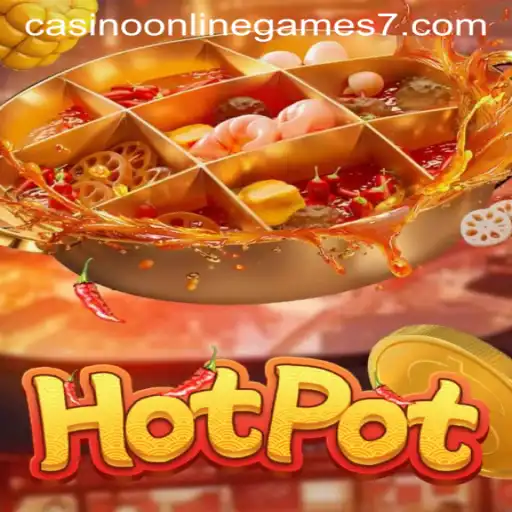 Exploring Hotpot: A Unique Casino Online Game Experience
