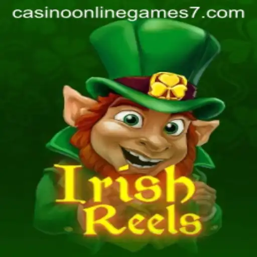 Exploring the Thrilling World of IrishReels: An Online Casino Game Experience