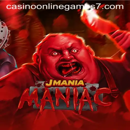 Exploring the Thrills of JManiaManiac: The Latest Casino Online Game