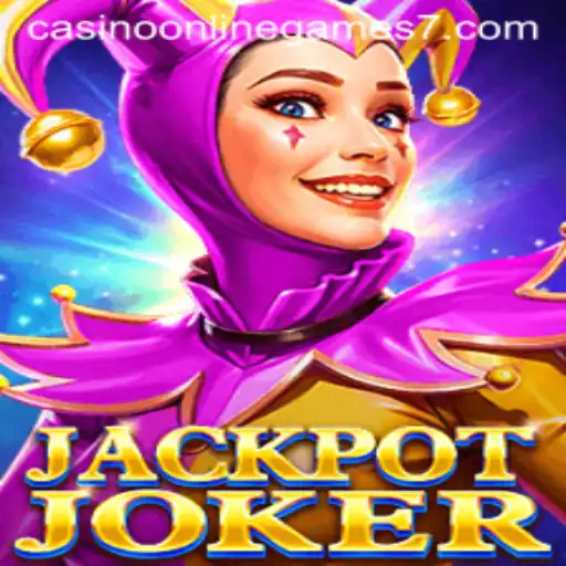 JackpotJoker: Unveiling the Exciting World of Casino Online Games