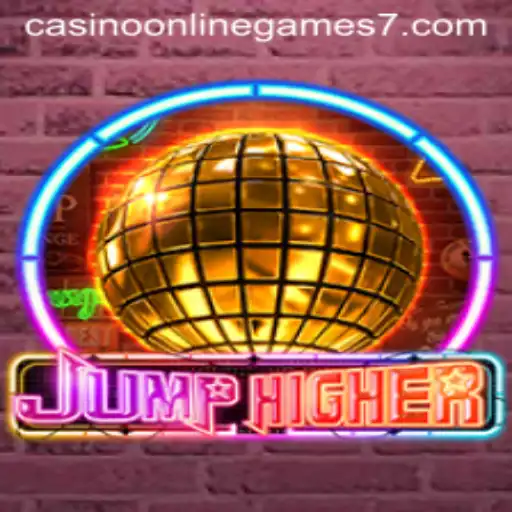 JumpHigher: The Thrilling New Entry in Casino Online Games