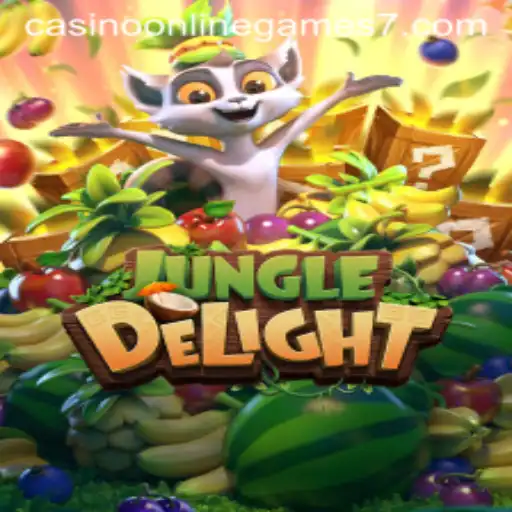 Explore the Exciting World of JungleDelight in Casino Online Games