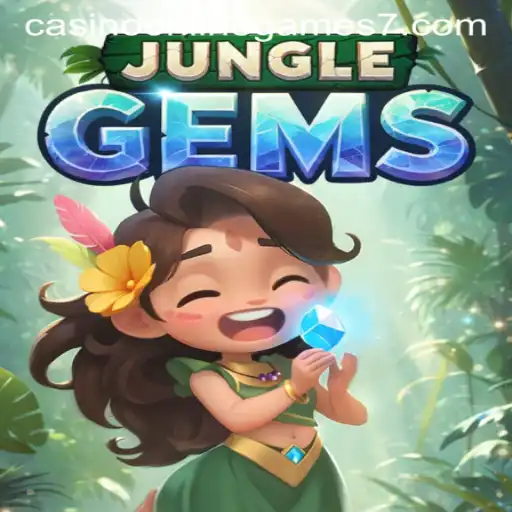 Discover the Thrilling World of JungleGems: A Casino Online Game Adventure