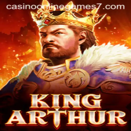Exploring KingArthur: A Regal Journey into Casino Online Games