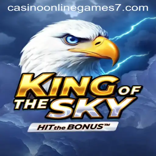 KingOfTheSky: A Premier Online Casino Game Experience