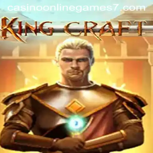 Exploring KingcraftMenomin: A Unique Casino Online Game Experience