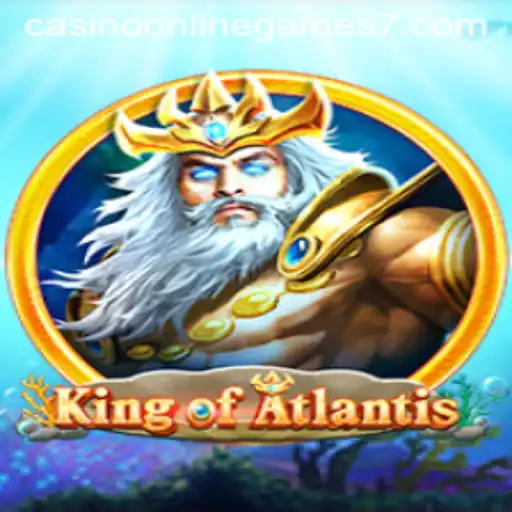 Discover the Enchanting Realm of KingofAtlantis in Casino Online Games