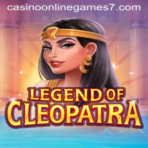 Exploring the Excitement of LegendOfCleopatra in Casino Online Games