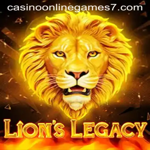 Experience the Thrill of LionsLegacy: A Game-Changer in Casino Online Games