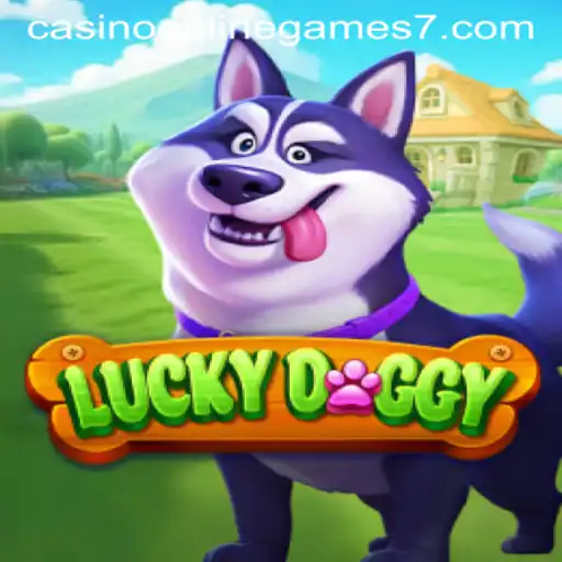 Exploring the Thrills of LuckyDoggy in the World of Casino Online Games