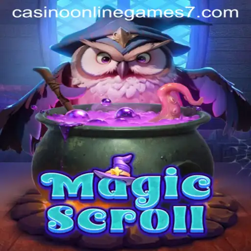 Discovering MagicScroll: An Intriguing Adventure in Casino Online Games