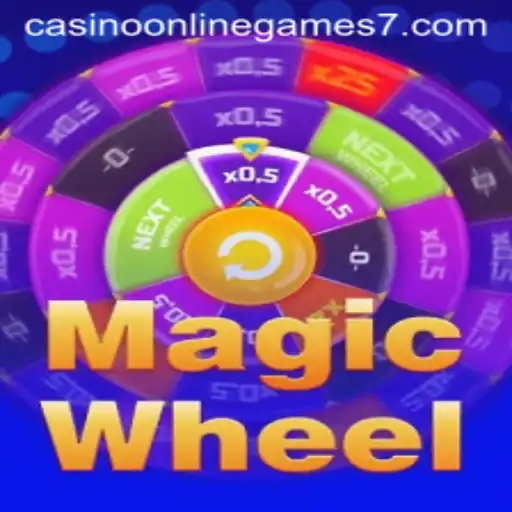 MagicWheel Casino: The Ultimate Experience