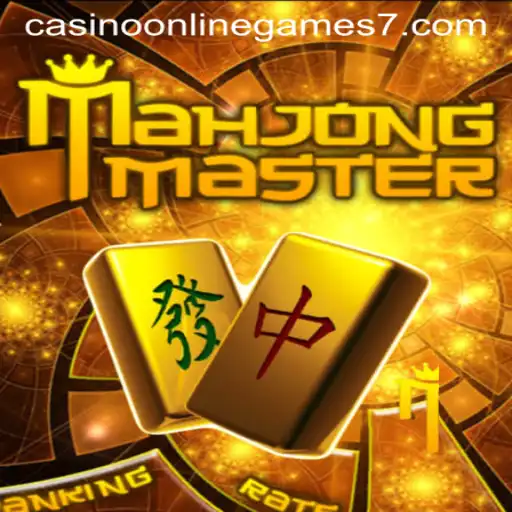 Exploring MahJongMaster in the World of Casino Online Games