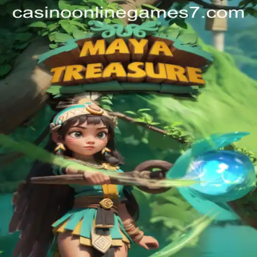 Exploring MayaTreasure: A Riveting Casino Online Game Experience