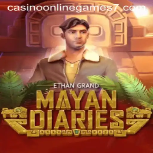 Exploring the Exciting World of MayanDiaries Casino Online Game