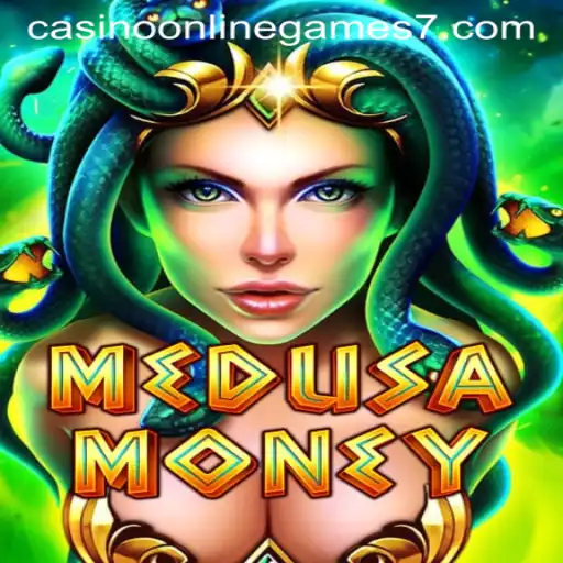 Discovering MedusaMoney: The Mesmerizing World of Casino Online Games