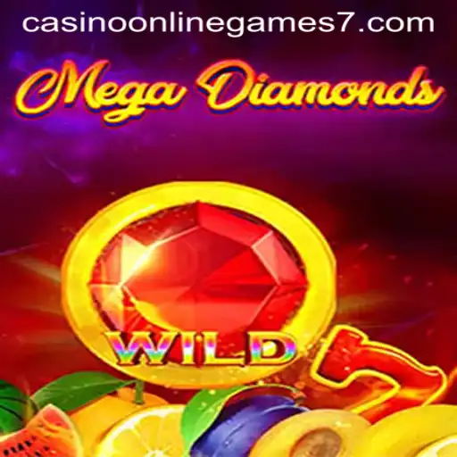 MegaDiamond: A Thrilling Journey Through Casino Online Games