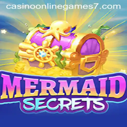Discover the Enchanting World of MermaidSecrets: A Dive into Casino Online Games