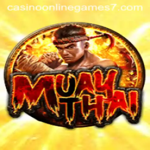 MuayThai: A Dynamic Blend of Art and Casino Online Games