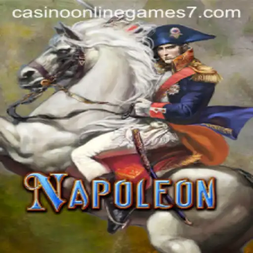 The Captivating World of Napoleon Casino Online Game
