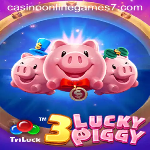 Exploring 3LUCKYPIGGY: A Casino Online Game Experience