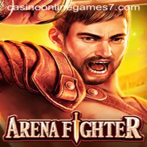 Unveiling ArenaFighter: The Fusion of Casino Online Games and Combat Strategy