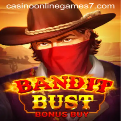Discover the Adventure of BanditBustBonusBuy: A Casino Online Game