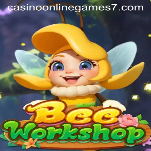 Buzzing Thrills: Delving into BeeWorkshop and Its Casino Online Gaming Impact