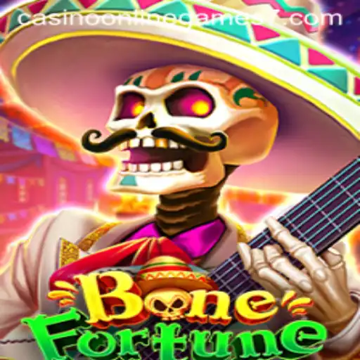 Discovering BoneFortune: An Exciting Addition to Casino Online Games