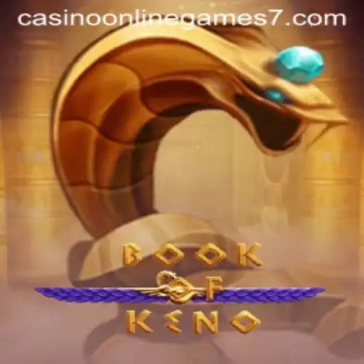 Discover the Exciting World of BookOfKeno: A Top Choice Among Casino Online Games