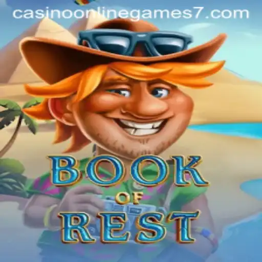 Exploring BookofRest: A Novel Experience in Casino Online Games