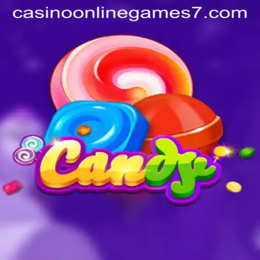Exploring the Sweet World of Candy Casino Online Games