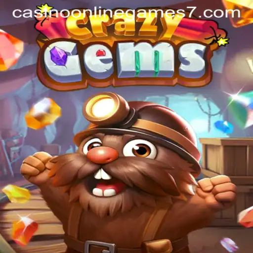 Exploring the Thrilling World of CrazyGems in Casino Online Games