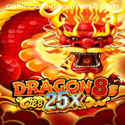Discover the Thrills of Dragon8s25x: The Ultimate Casino Online Game