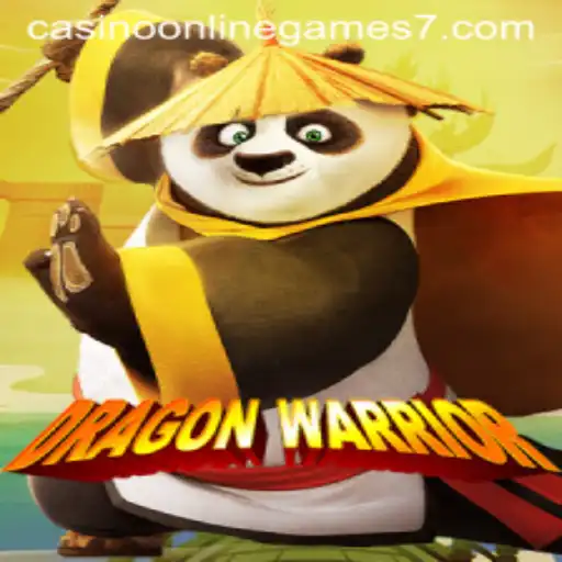 DragonWarrior: Unleashing the Power of Casino Online Games