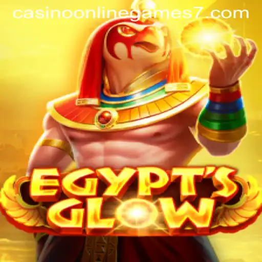 Discover the Thrills of EgyptsGlow: A Premier Casino Online Game Experience