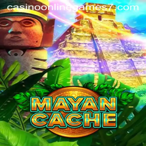 Exploring MayanCache and the World of Casino Online Games