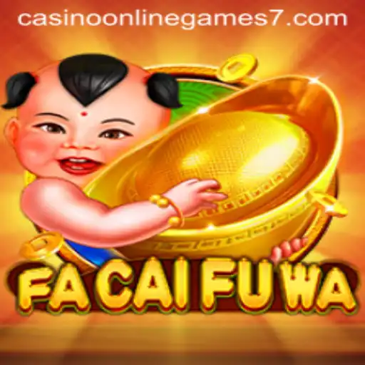 FaCaiFuWa: An Immersive Casino Online Game Experience