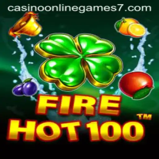 FireHot100: A Thrilling Dive into the World of Casino Online Games