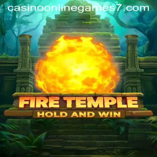 Discovering FireTemple: A New Era in Casino Online Games