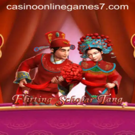 Exploring FlirtingScholarTang: A Unique Spin on Casino Online Games