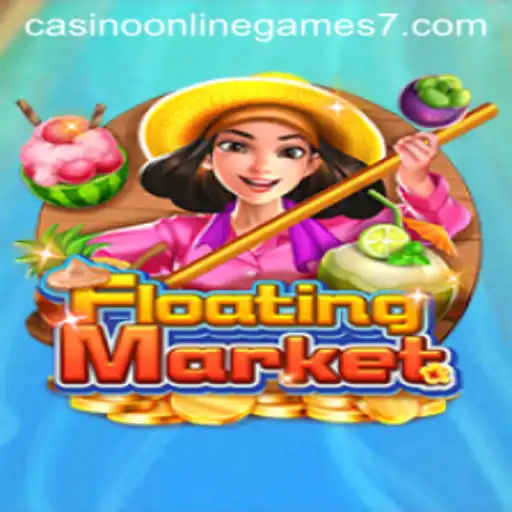 Exploring FloatingMarket: A New Sensation in Casino Online Games