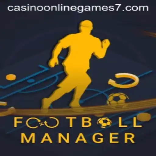 FootballManager: The Intricate World of Online Management and Casino Gaming